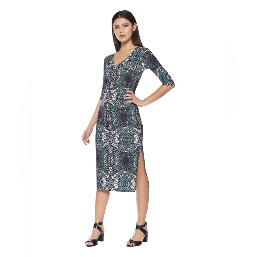 Deborah Viereck‎ Semper in Nicola Dress NWT XS